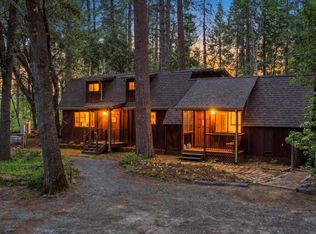 17889 Douglas Rd, Nevada City, CA