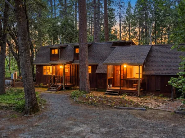 17889 Douglas Rd, Nevada City, CA 95959