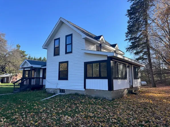 1312 125th Ave, Morley, MI 49336