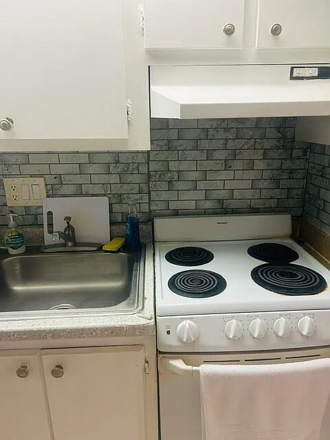 Studio, 1.0 bath, 432 sqft, $1,600 — Photo 4