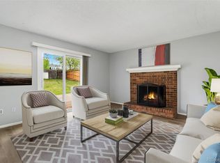 12262 W Layton Ave, Morrison, CO 80465