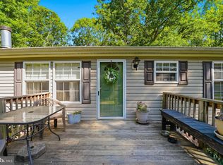 12925 Orange Plank Rd, Locust Grove, VA 22508