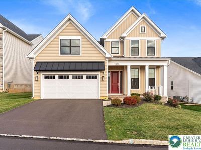 1805 Franklin Way S, Allentown, PA, 18104