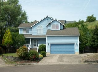 506 NE Elm St, Sheridan, OR 97378
