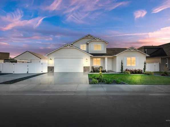 344 Spur Ave, Fruitland, ID 83619