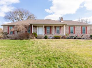 305 Wade Rd, Mt Washington, KY 40047