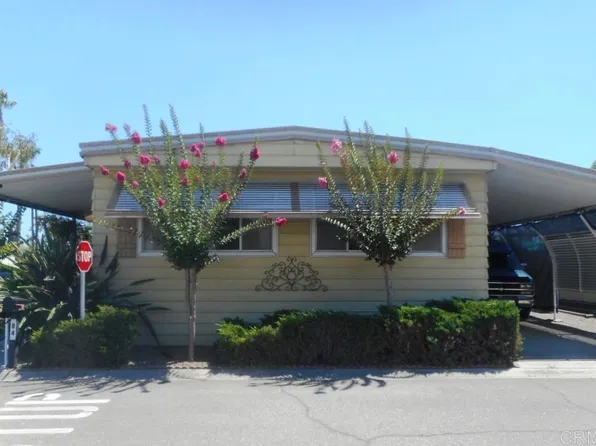 2300 E Valley Pkwy Space 84, Escondido, CA 92027