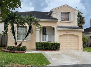 10215 SW 117th Ct, Miami, FL 33186