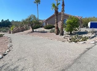 5121 N Apache Hills Trl, Tucson, AZ 85750