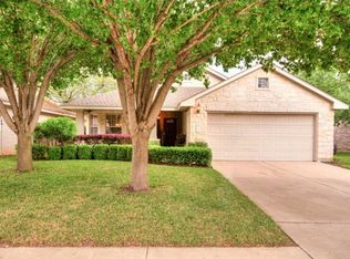 1405 Brighton Bend Ln, Cedar Park, TX 78613