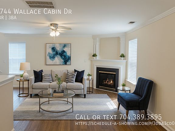 2nd image of 5744 Wallace Cabin Dr