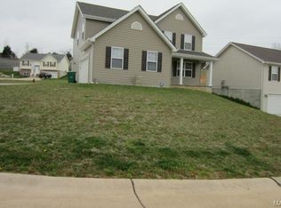 1 San Luis Dr, Fenton, MO 63026