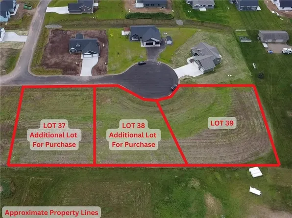LOT 39 142nd Court, Chippewa Falls, WI 54729