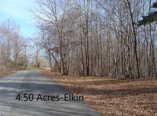 00 Marion Rd, Elkin, NC 28621