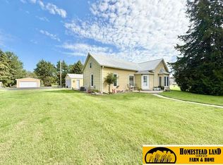 507 Hansen St, Harbine, NE 68377