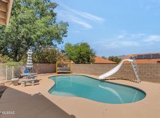 7979 E Maggie Ct, Tucson, AZ 85715