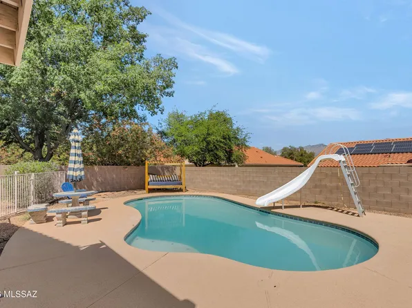 7979 E Maggie Ct, Tucson, AZ 85715