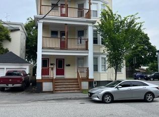 66 Bradley St #2, Lewiston, ME 04240