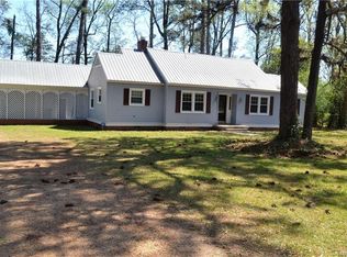 4140 Coosada Rd, Millbrook, AL 36054