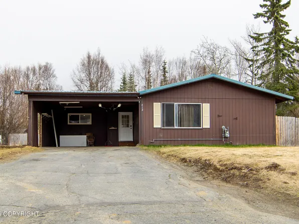 412 Birch St, Kenai, AK 99611