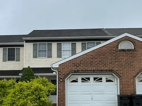 311 Cindy Dr, Jonestown, PA 17038
