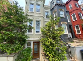 1420 5th St NW, Washington, DC 20001