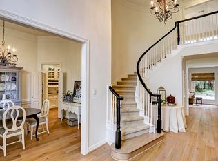 16111 Cochet Spring Dr, Spring, TX 77379