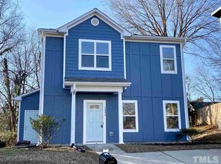 1006 Fairview St, Durham, NC 27707