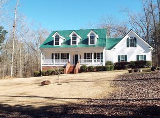 119 Smoke Ridge Rd, North Augusta, SC 29860