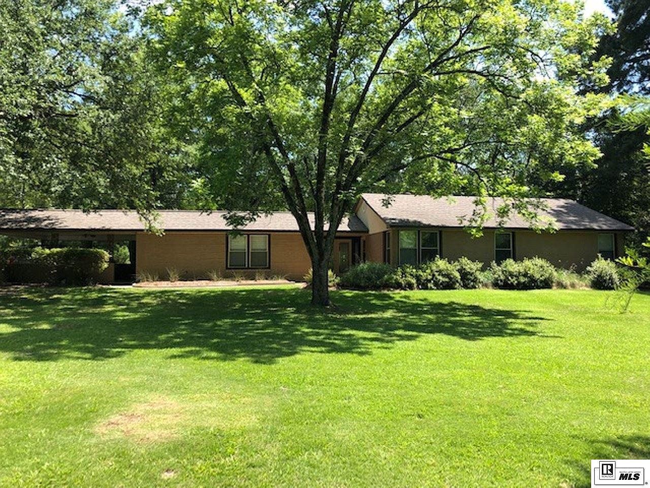 205 Wall Williams Rd, West Monroe, LA 71291 Zillow