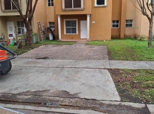 Abel Homes At Keys Winds, Homestead, FL 33034