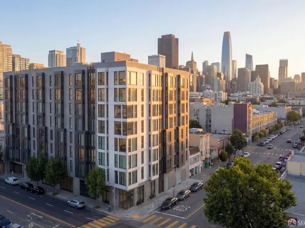 988 Harrison St Unit Ck2, San Francisco, CA 94107
