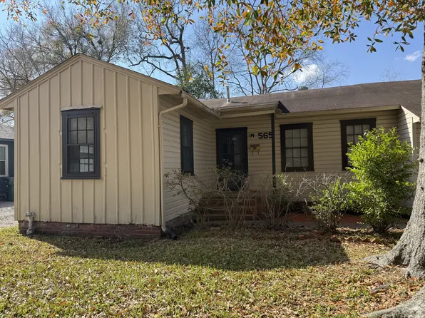 565 24th St, Beaumont, TX 77706