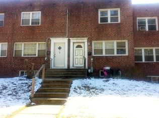 220 Whittlesey Rd, Trenton, NJ 08618