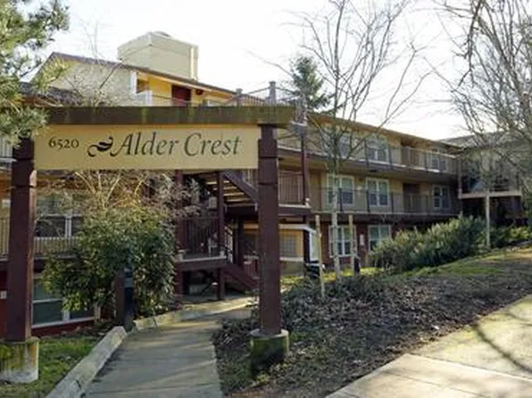 Alder Crest Apartments, 6520 35th Ave SW #B643e4c81, Seattle, WA 98126