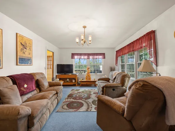 474 Tower Rd, Clarksville, VA 23927