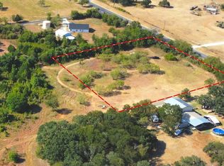 2860 County Road 312, Cleburne, TX 76031
