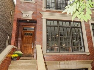 2629 N Southport Ave #1, Chicago, IL 60614