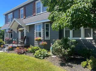 150 N Harrisburg St, Oberlin, PA 17113
