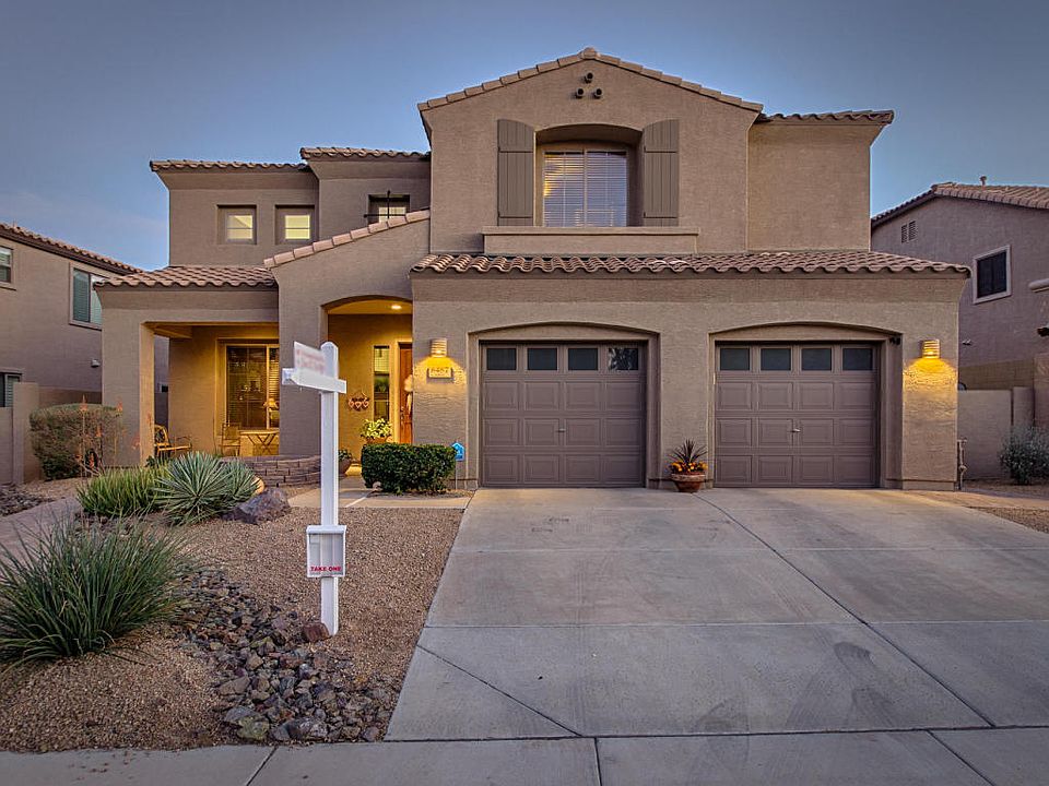 2nd image of 8487 W Coyote Dr
