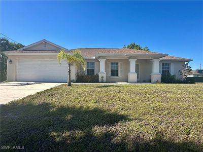 1513 NE 34th Ln, Cape Coral, FL, 33909