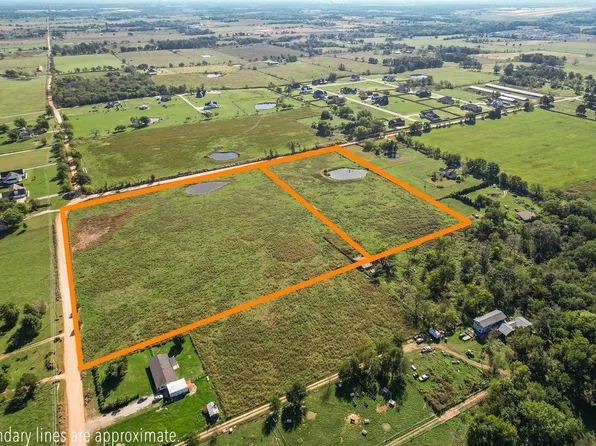 S Coffelt Cemetery Rd, Bentonville, AR