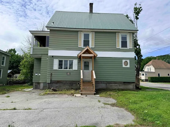 32 Berlin Street, Barre City, VT 05641