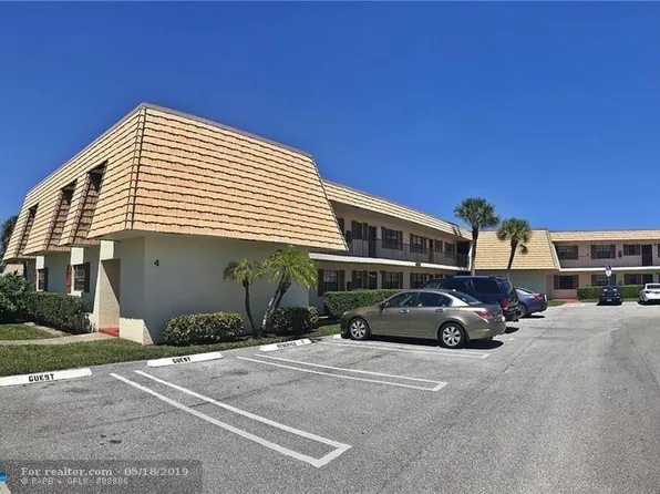 4141 Oak Terrace Dr #4141, Lake Worth, FL 33463