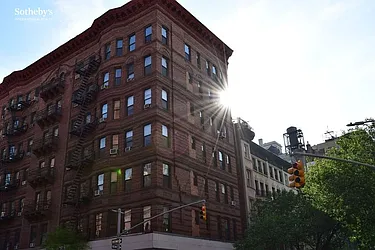 Rented by Sotheby's International Realty