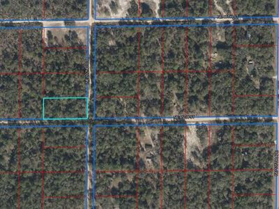 NE 85th St LOT 232, Bronson, FL, 32621