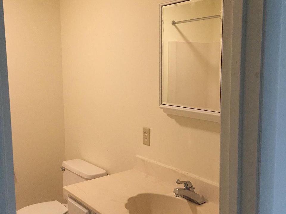 Second Floor bathroom