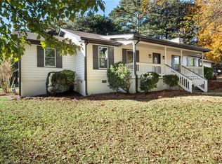 1216 Luther Ward Ter, Powder Springs, GA 30127