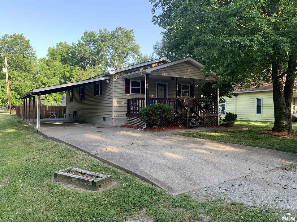 523 S 23rd St, Herrin, IL 62948 Zillow