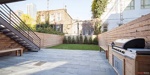 Sold by Modern Spaces